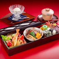 今半 舞浜イクスピアリ店欲張りネコのぶらり旅