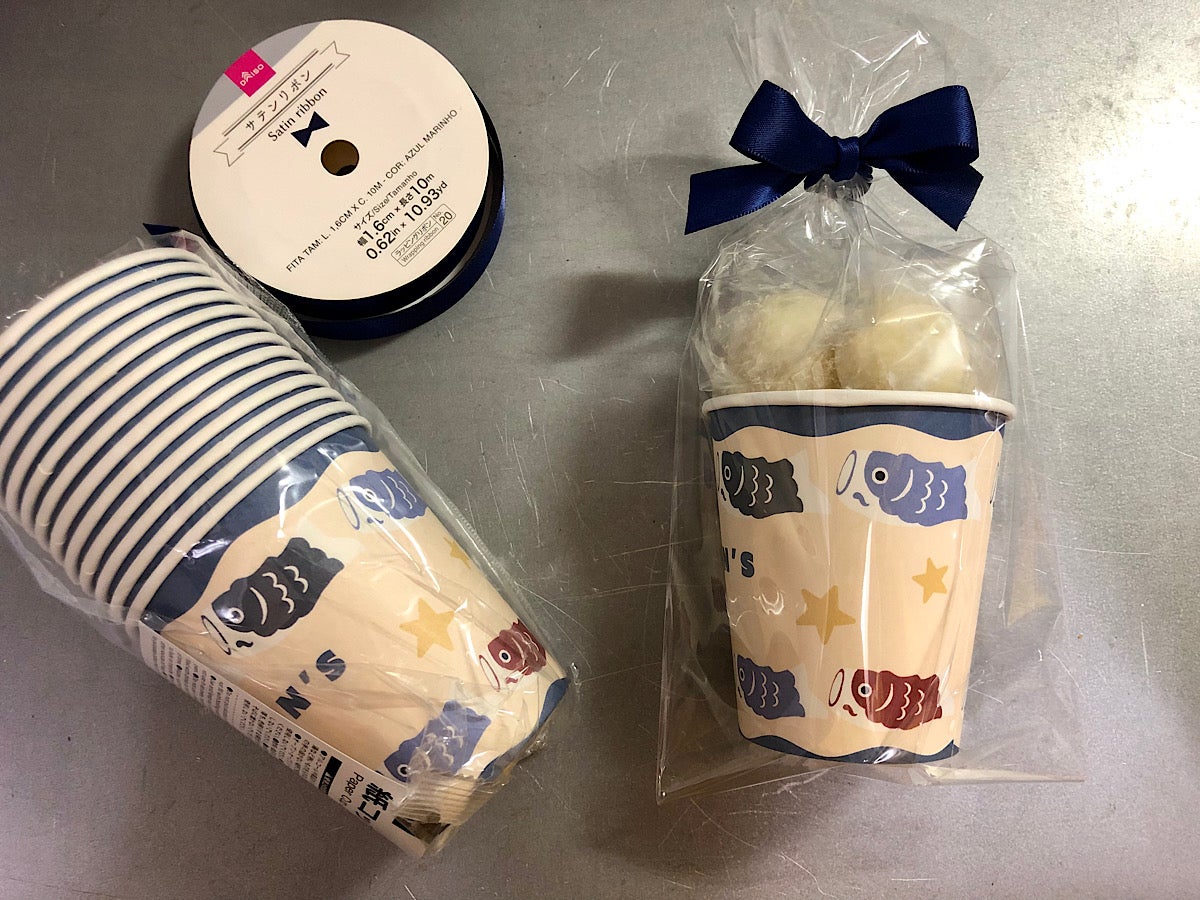 🍪型抜き・アイスボックス・スノーボール♪クッキー3種のラッピング🍪 クッキーにはたくさんの種類があり、出来上がりの形状もさまざま。種類によって、どんなラッピングにするか悩みますよね。 今回はクッキーの中でも人気の、型抜き・アイスボックス・スノーボールの3