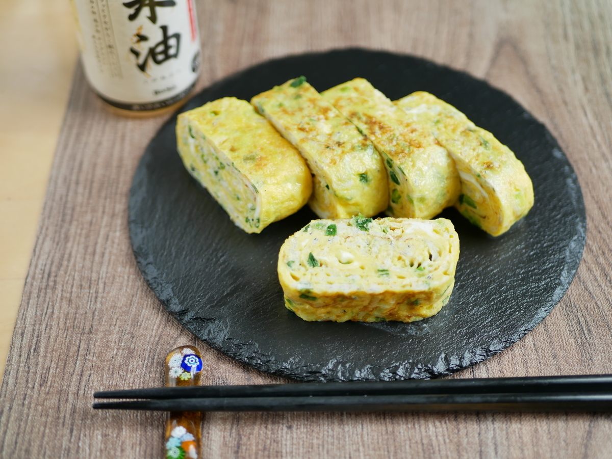 冷めても固くなりません♪ 村上祥子さんが教える「ふわふわだし巻き卵」の作り方毎日が発見ネット