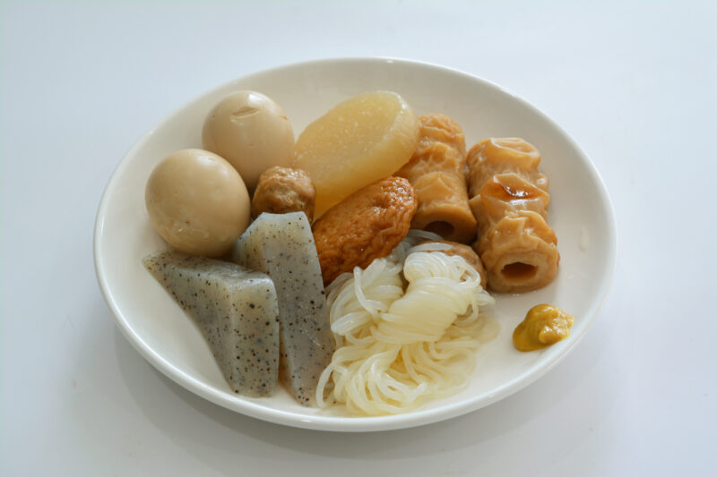 おでん２イラスト - No: 1698437無料イラスト・フリー素材なら「イラストAC」