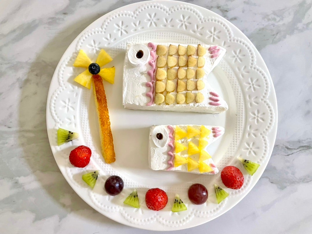 お子さんと一緒に作っても♪こどもの日におすすめの「チーズケーキ」5選フーディストノート