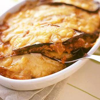 ズボラ？！うどんグラタン♪