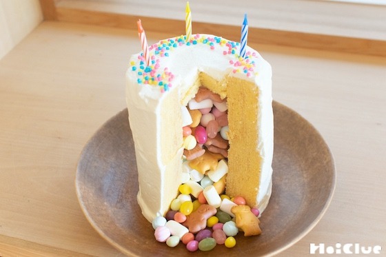 手作りピカチュウケーキSiが投稿したフォトブックLemon8