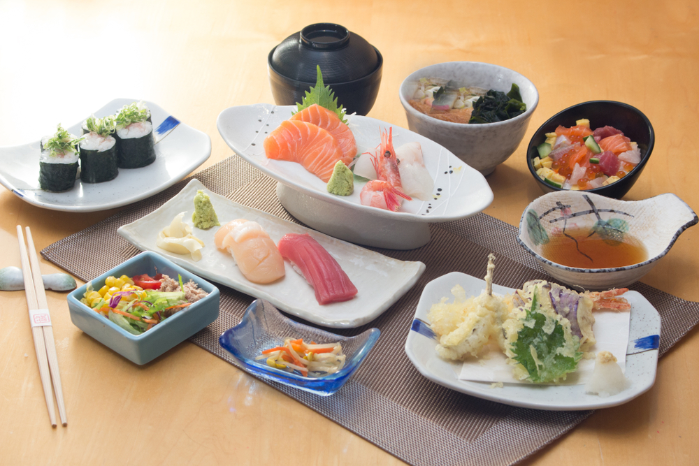 食卓を飾るお刺身の盛り合わせ お造り毎日のお助けレシピAll About