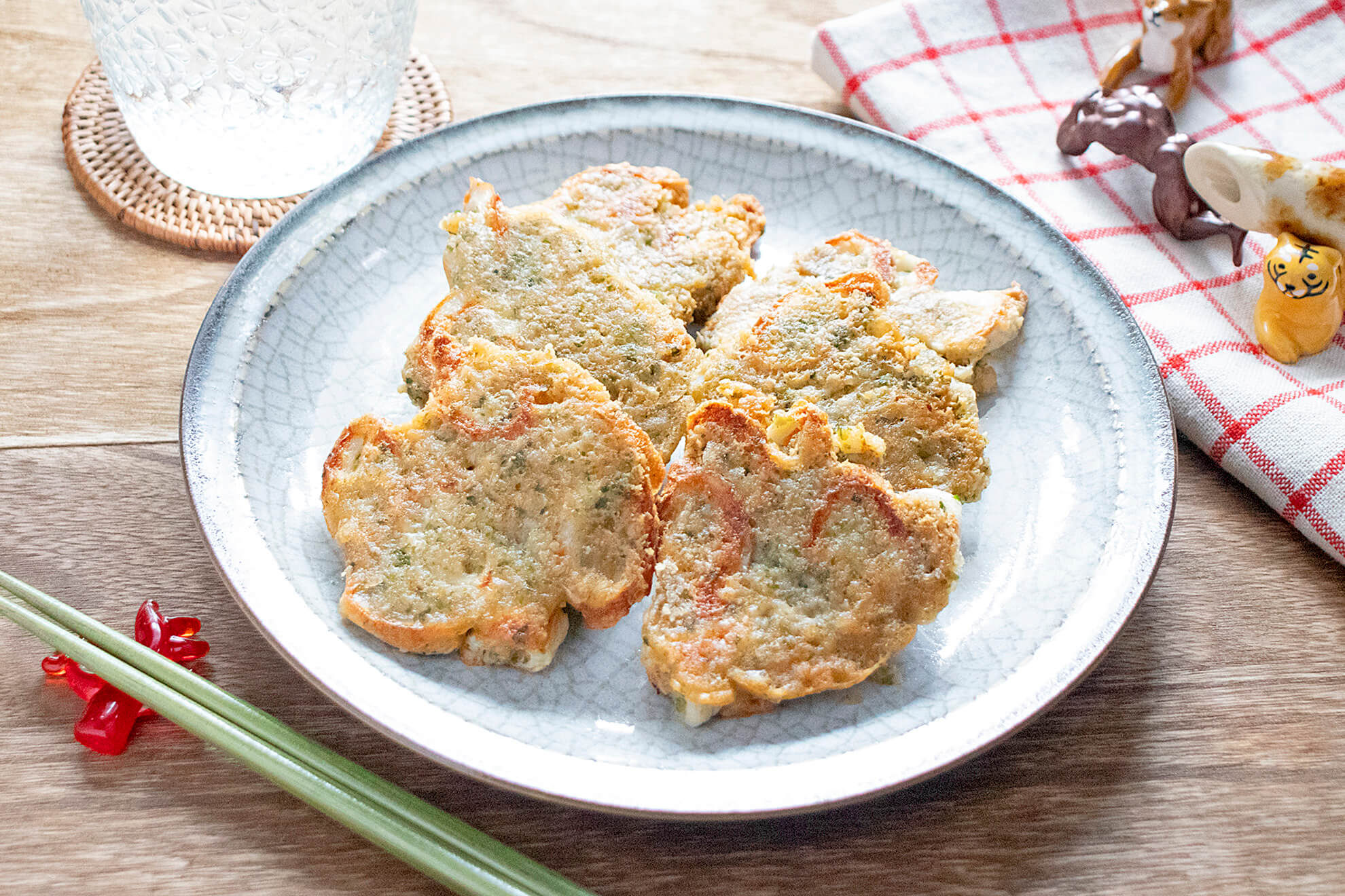 おかかとネギのオートミールおにぎり焼き肉屋さんに負けない！オートミールクッパ: たっきーママオフィシャルブログ「おしゃべりな台所」Powered by ライブドアブログ
