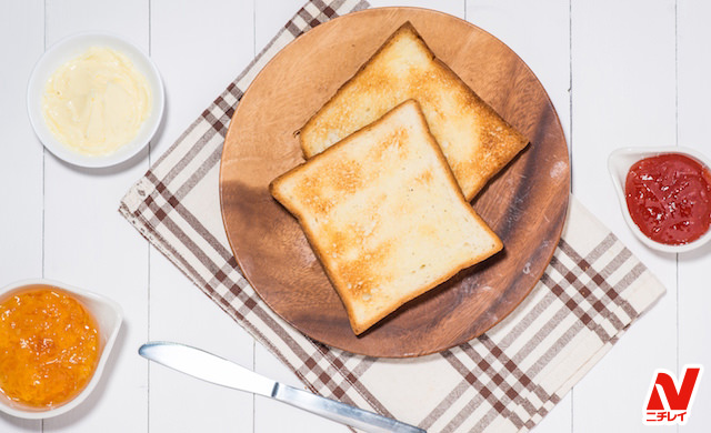 おやつは食パンで作れる！ 簡単に絶品おやつに大変身。トーストのアレンジレシピ3選ハフポスト LIFE