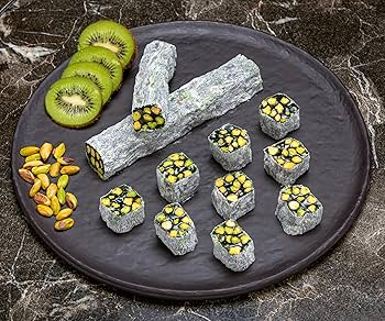 ナルニア国物語ターキッシュデライト寿ゑ莉