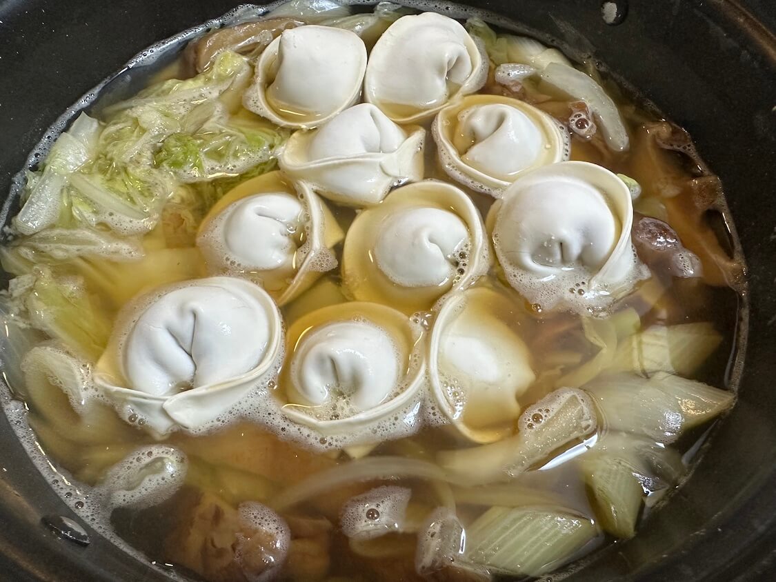 韓国餃子「マンドゥ」の種類と特徴を解説！自宅で作れる簡単レシピもご紹介デリッシュキッチン