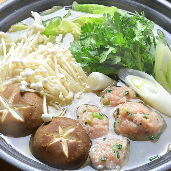 焼き鳥屋の親父直伝！ふわふわ 鶏つくね のレシピを公開