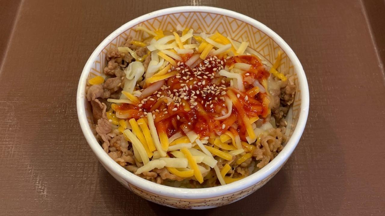 吉野家・松屋・すき家 牛丼チェーンの新メニュー6選 進撃のグルメ- エキスパート - Yahoo!ニュース