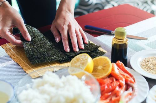 韓国の海苔産業が急成長した理由とは？日本との違いも徹底解説！海苔貴族・海苔こそ主役