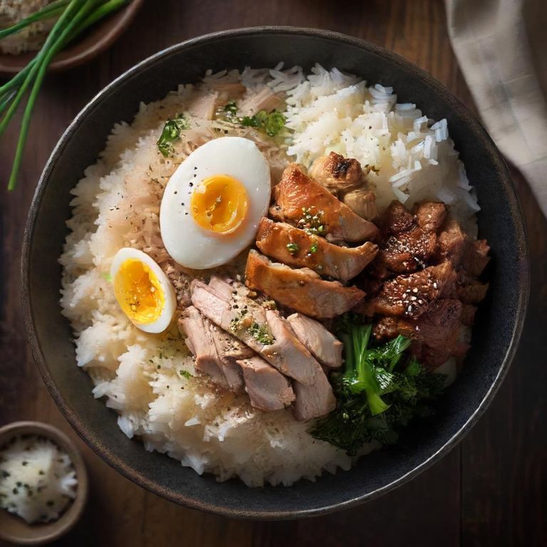 すき家に行ったら絶対コレ食べて ！とりそぼろ丼の「衝撃アレンジ」が悪魔的なおいしさだった！ 実食レビュー画像・動画