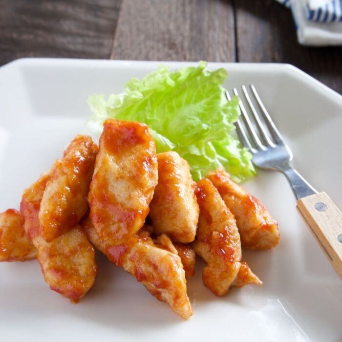 基本からアレンジまで！思わずつくりたくなる「一歳 ささみ」のレシピ集クックパッド