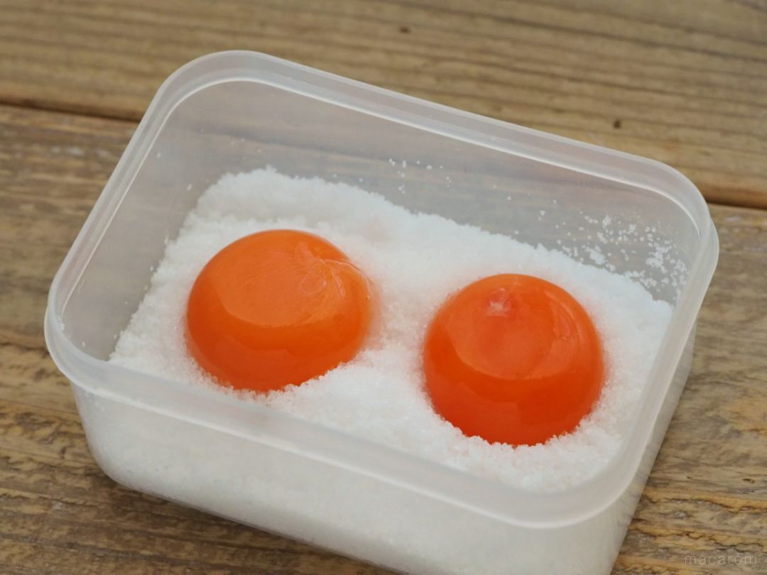 楽天市場 塩漬け卵の通販