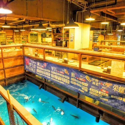 池袋 面白いコンセプトを持つ居酒屋を3選紹介aumo アウモ