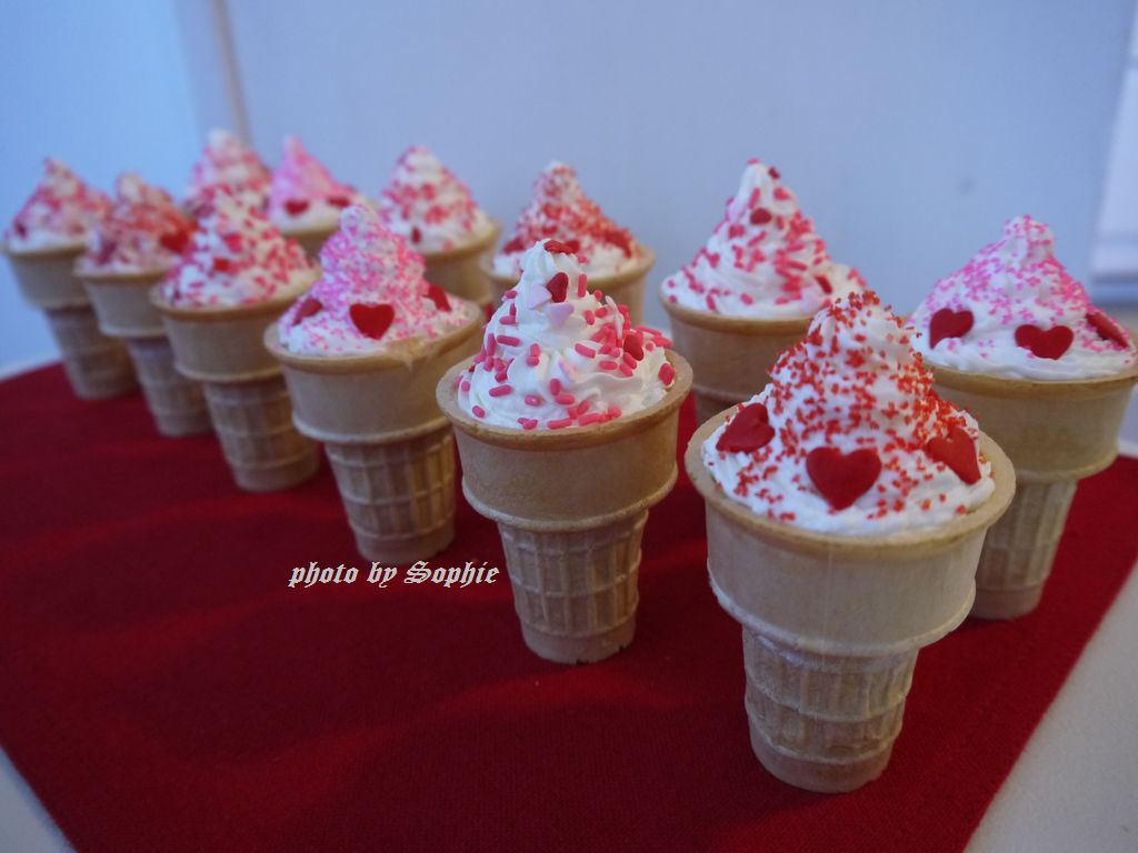 シルバニアサイズのアイスクリームスタンドもどきを作るスマイル王国の日常親子で楽しむシルバニア