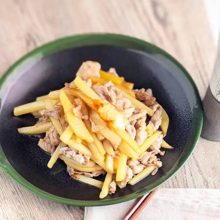 胃腸休めや風邪ひきさんに♪『胃にやさしい簡単おかず10選』＆『昆布茶活用レシピまとめ』 : 作り置き＆スピードおかず de おうちバル 〜yuu'sstylish bar〜 Powered by ライブドアブログ