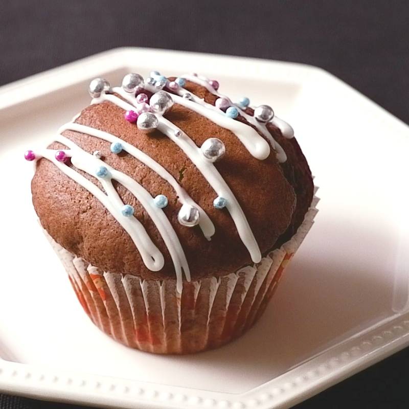 カップチョコ～生チョコタイプ～共立食品株式会社