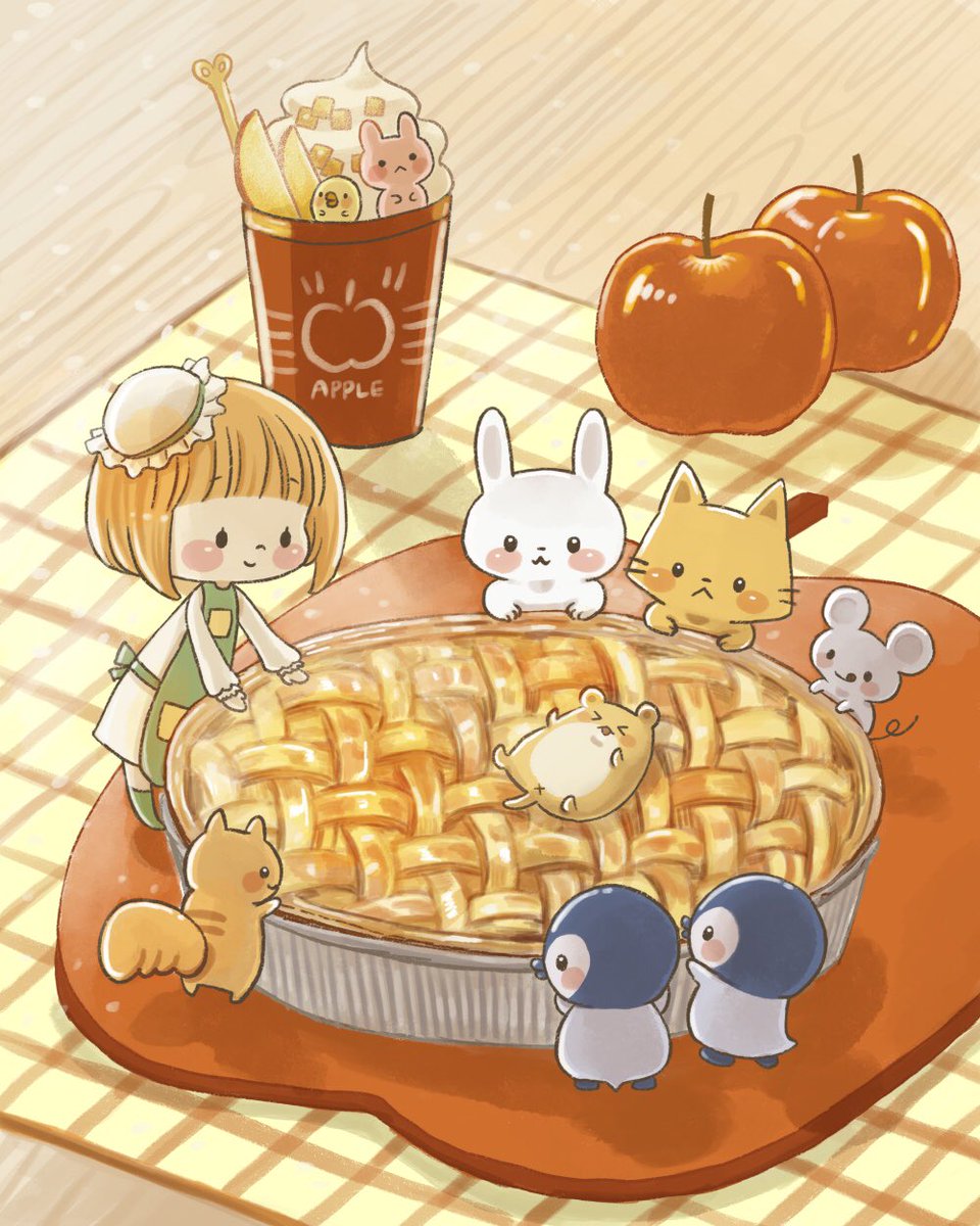 アップルパイ:27,945点を超えるロイヤリティフリーでライセンス可能なイラスト素材とスケッチShutterstock