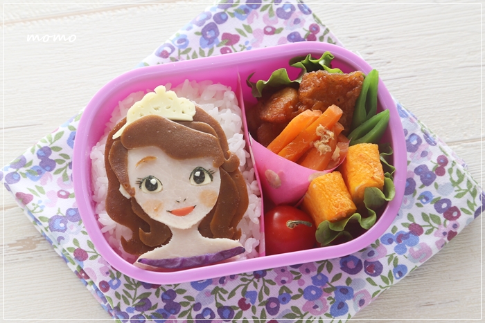 子どもたちに大人気！ディズニーキャラ弁のアイデアまとめ暮らしニスタ