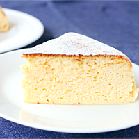 材料2つ 卵・生クリーム不使用で『濃厚牛乳アイス』が自宅で簡単に作れます！市販品を超えた美味しいアイスクリームです♪-How to makeMilk Ice Cream 料理研究家ゆかり