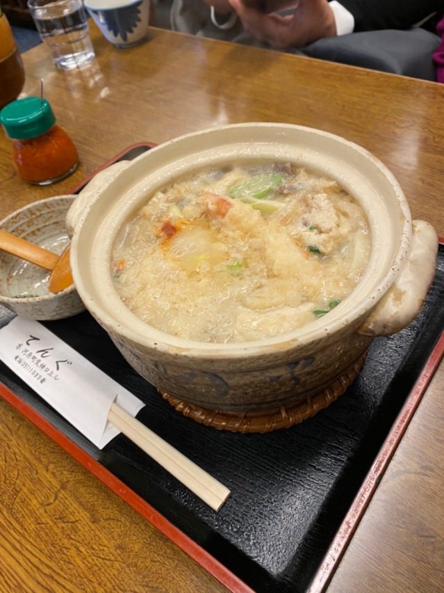 s_naさんの口コミランチ ：天狗 - Retty レッティ日本最大級の実名型グルメサービス