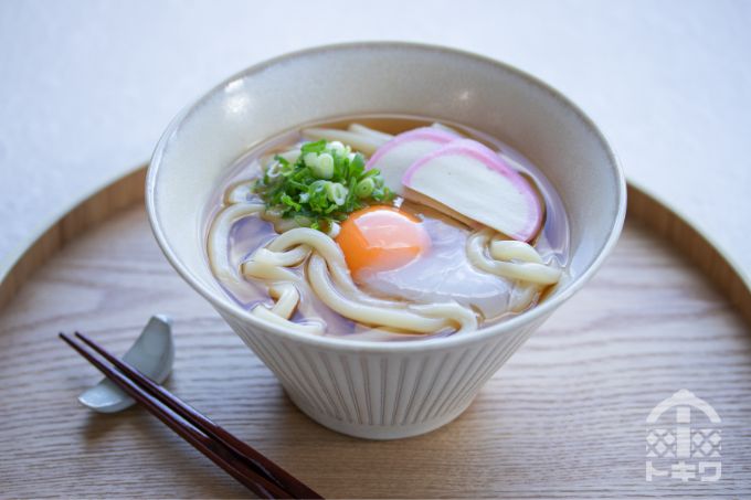 晩ごはん 何にしよう？≪うどんレシピ≫真由美さんの1週間2500円節約レシピ