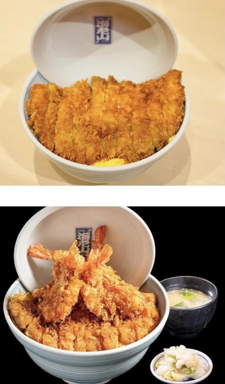 東京で味わう絶品えび丼の名店巡り2025 年のリアルなLemon8ユーザー体験