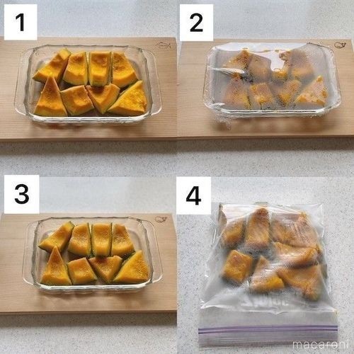 カビの生えたかぼちゃは食べられる？おすすめのかぼちゃレシピ5選！ – シュフーズ