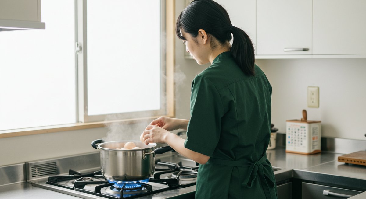 電子レンジで作る！焼かない卵焼きのレシピセブンプレミアム公式