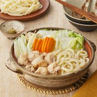 簡単・鍋スープ ヒガシマルの牡蠣だし醤油を使ってあっさりした『秋鮭と白菜の常夜鍋』 : Syuntaroの『食の荒野を彷徨う』