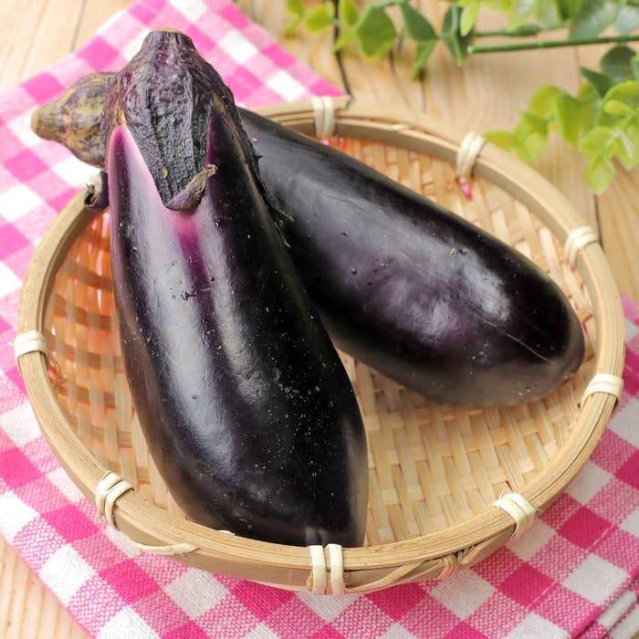 ナスに油をあまり吸わせたくない人はこうするとヘルシーに調理できるよというお話「いいこと聞いた!」 - Togetter