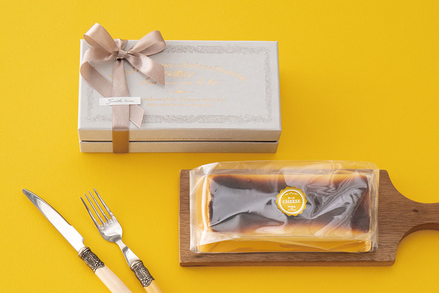 お菓子のラッピングtoiro note 〜トイロノート〜 家族が笑顔になる、いつものごはんを彩るレシピサイト