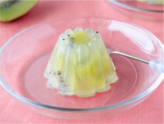 フルーツゼリー全てのレシピ一覧レシピ集羅漢果うまれの植物由来甘味料『ラカントS』