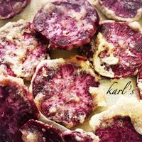 卵のいらない天ぷら粉 レシピ・作り方 by 杏衣 - 楽天レシピ