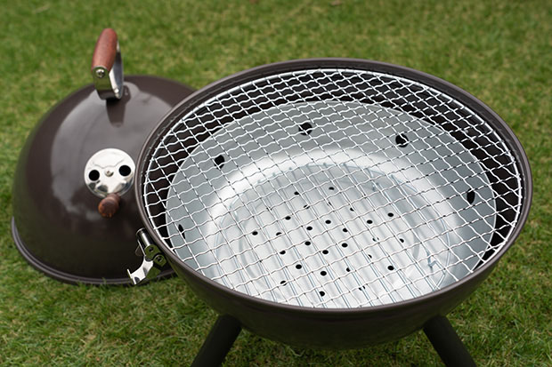 楽天市場 日本製 キンカ 炭焼 バーべキューコンロ 角型 ワイド Ｂ-3 珪藻土 焼肉 4〜5人用 卓上 : 木炭本舗 ほしの LUOGOXI屋外用炭 コンロ 業務用 炭 本格珪藻土 角炭 日本製 家庭用 バーベキューコンロピンク