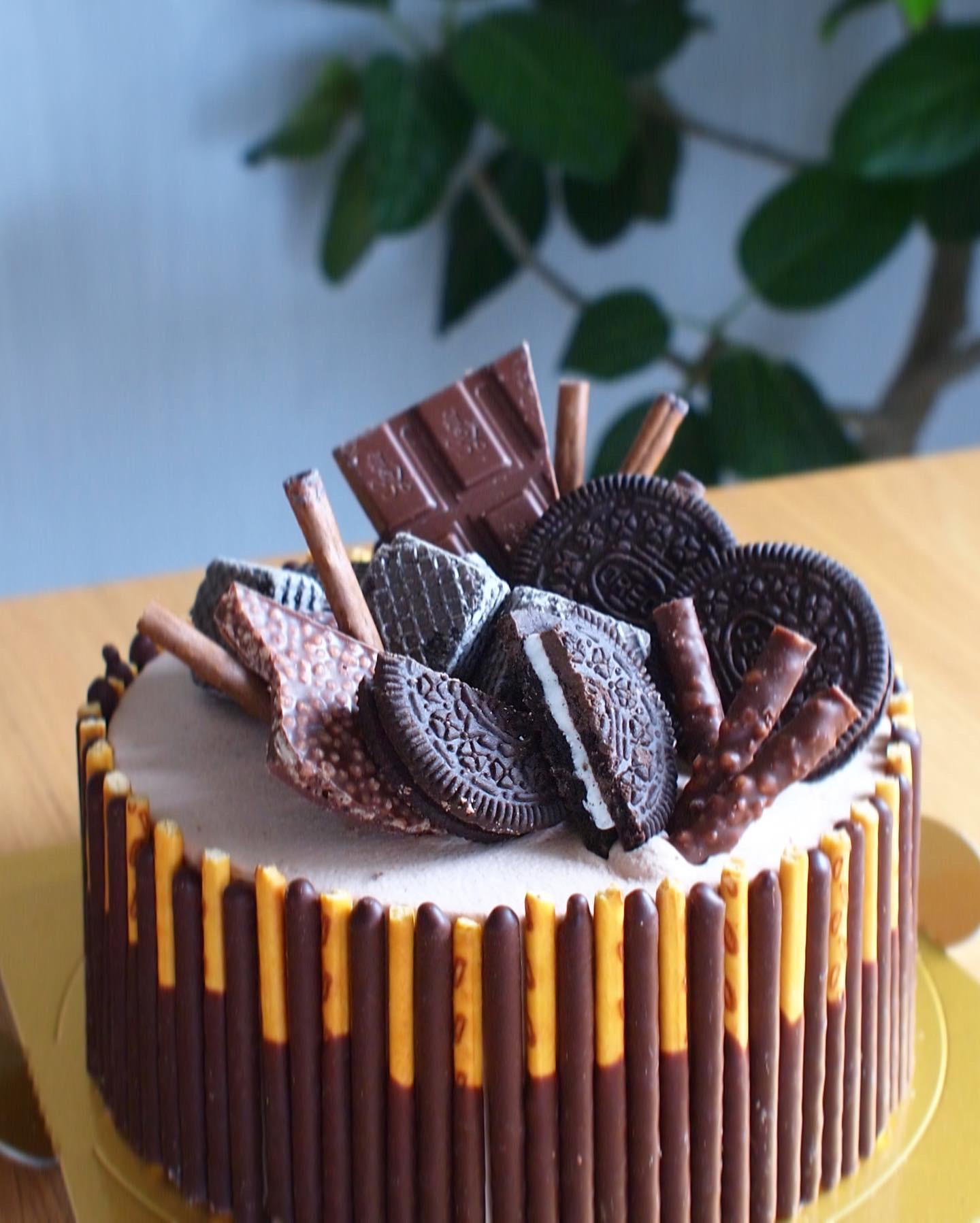 簡単な市販スポンジケーキのレシピ