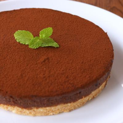 近鉄四日市 自分でつくる ガトーショコラスタッフのおすすめ 無印良品