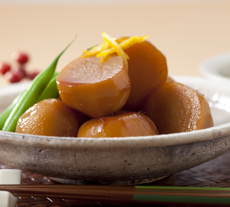 あさイチ 里芋のザーサイひき肉炒めのレシピ 石原洋子さん