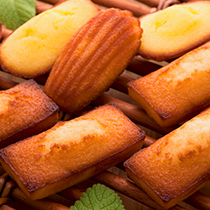 ファミマにおっとっとが!?ポンポコたぬきの日常