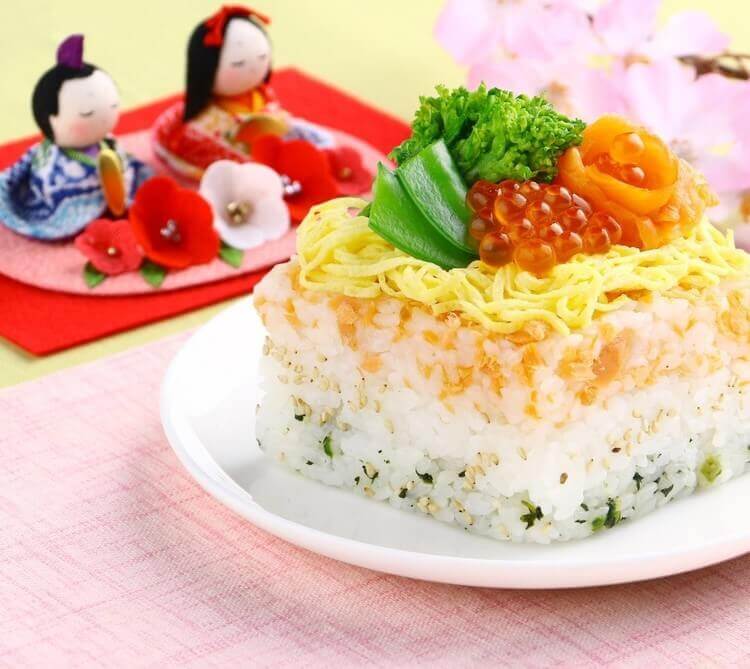 桃の節句 ひな祭りで定番の食べ物とその由来 -公式 星のなる木