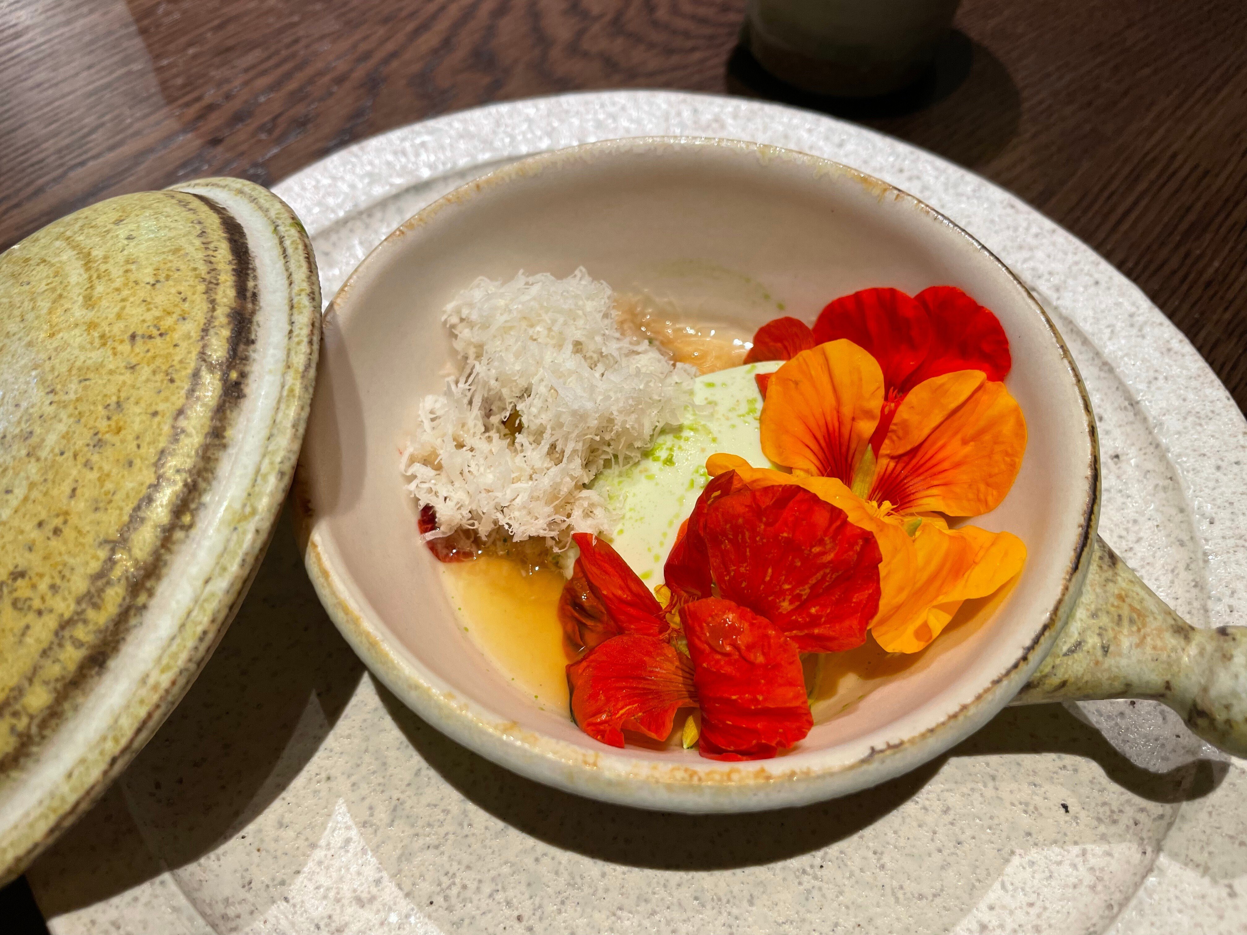 ノーマのレネ・レゼピ、 京都で語る - T JAPAN:The New York Times Style Magazine 公式サイト