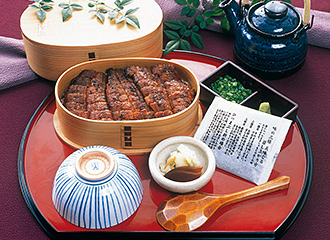 メニュー写真 : しら河 浄心本店しらかわ- 浄心 うなぎ食べログ