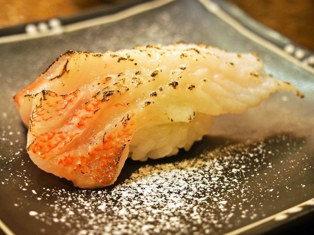 鮨 棗 大通りビッセ店旧店名 鮨 葵大通 寿司- Retty レッティ