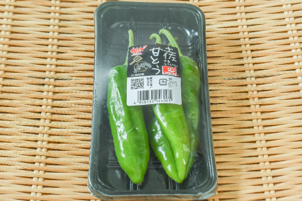 甘長トウガラシとは？普通のとうがらしとの違いやおすすめレシピを解説マイナビ農業