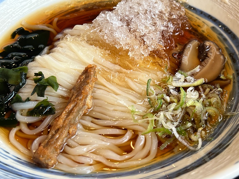 稲庭風うどん 玉や 鹿児島市 うどん- Retty レッティ