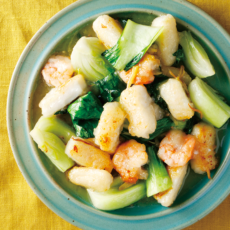 基本からアレンジまで！思わずつくりたくなる「エビ イカ」のレシピ集クックパッド