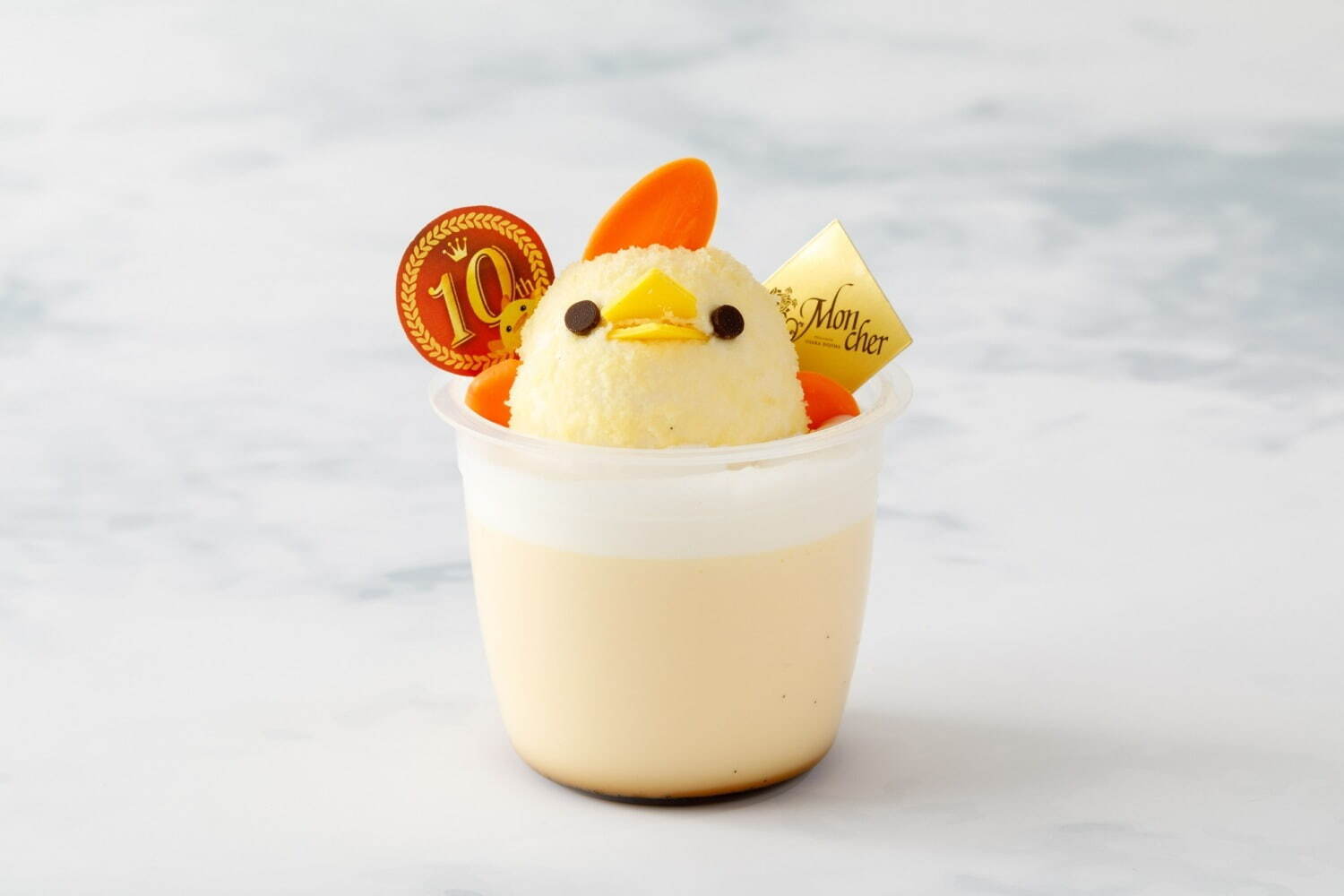 お気に入りプリン塩キャラメールソース商品紹介日本のおいしいかたち 株式会社 東京ひよ子