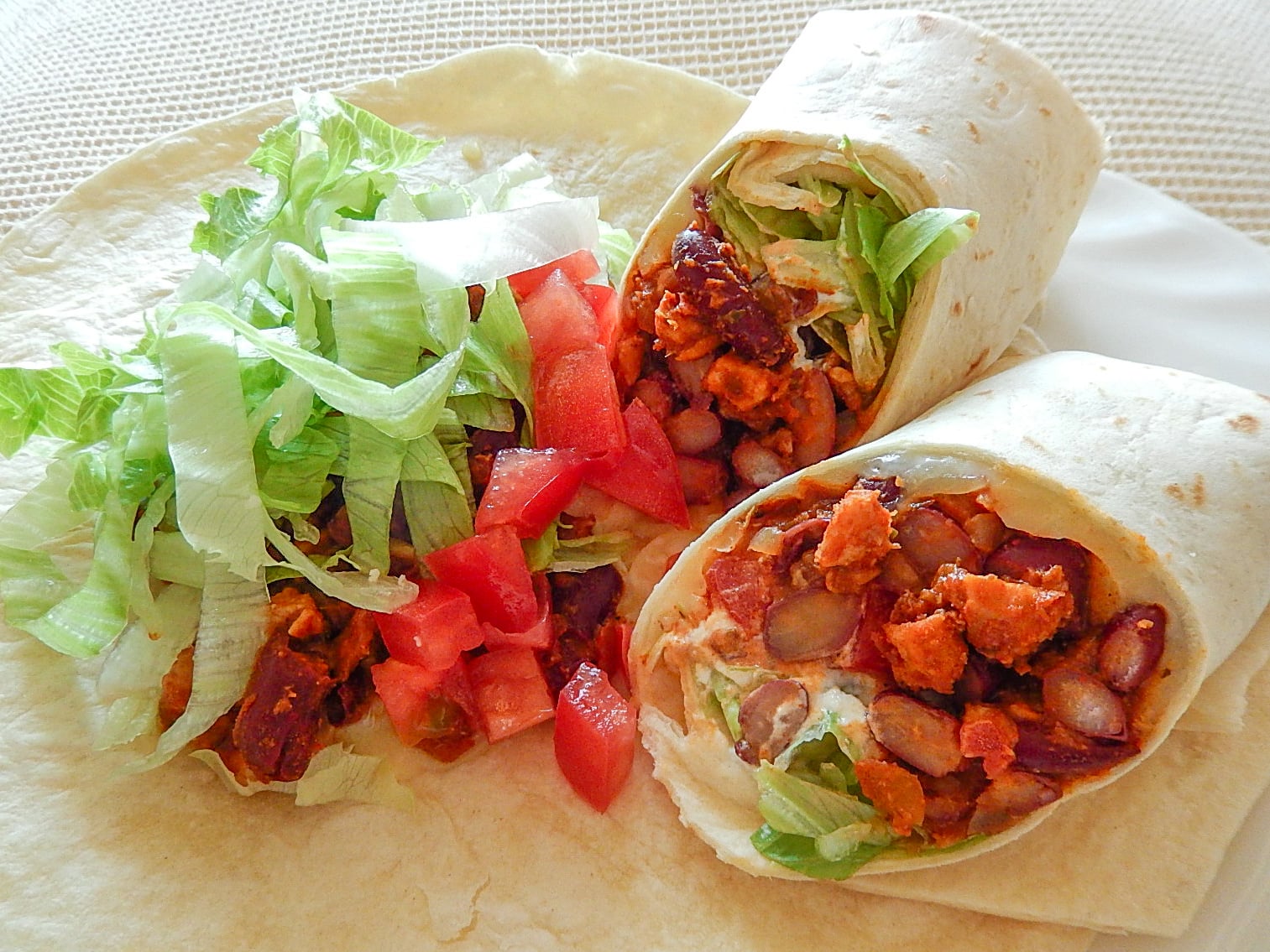 豆のうまみでほっこり♪ メキシコ料理「フリホーレス」のレシピ