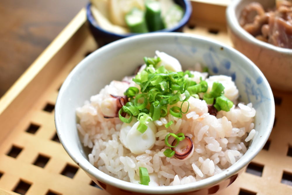 たこ」のみんなのおすすめレシピを紹介します - 放送日順 みんなのきょうの料理